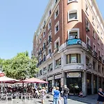 Ap - City Center Gran Via