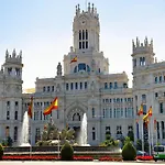Ap - City Center Gran Via