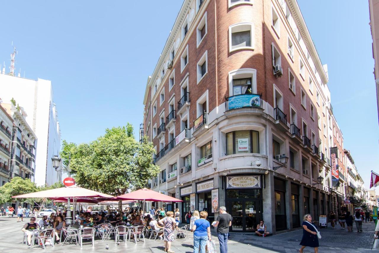 Ap - City Center Gran Via Apartamento