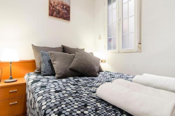 Apartamento Ap - City Center Gran Via Madrid