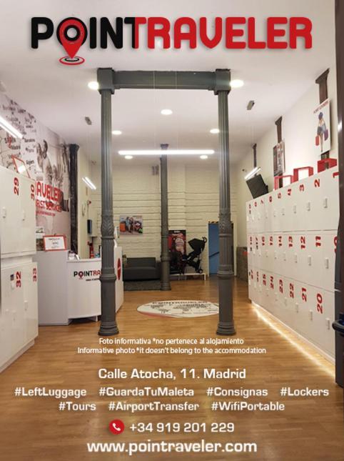 Apartamento Ap - City Center Gran Via