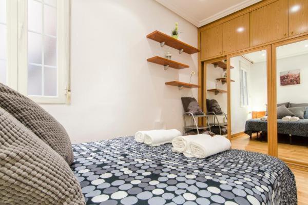 Apartamento Ap - City Center Gran Via *