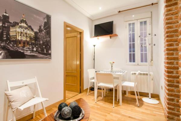 Ap - City Center Gran Via Apartamento