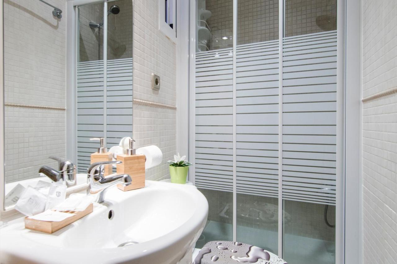 Ap - City Center Gran Via Apartamento